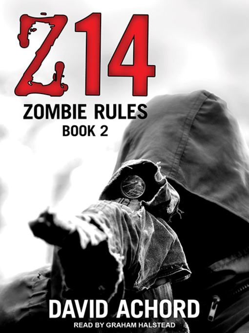 Title details for Z14 by David Achord - Available